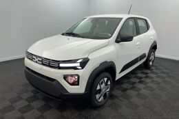 DACIA Spring Expression