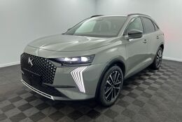DS DS 7 Etoile
