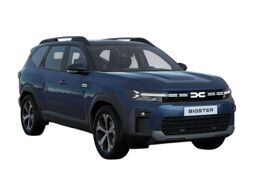 DACIA Bigster Journey