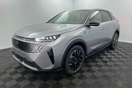 PEUGEOT 3008 GT